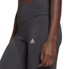 Immagine di ADIDAS - LEGGINGS LIN LEG GREY-PINK