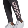 Immagine di ADIDAS - LEGGINGS LIN LEG GREY-PINK