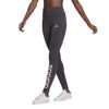 Immagine di ADIDAS - LEGGINGS LIN LEG GREY-PINK