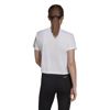 Immagine di ADIDAS - T-SHIRT MM BL CRO WHITE-BLACK