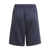 Immagine di ADIDAS - SHORT BL NAVY-YELLOW