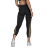 Immagine di ADIDAS - LEGGINGS LEO 78 TIGH BLACK-LEO