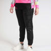 Immagine di KEITH HARING - DONNA PANTALONE FELPA CON POLSI
