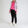 Immagine di KEITH HARING - DONNA PANTALONE FELPA CON POLSI