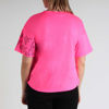 Immagine di KEITH HARING - DONNA MAXI TSHIRT MEZZA MANICA