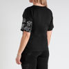 Immagine di KEITH HARING - DONNA MAXI TSHIRT MEZZA MANICA