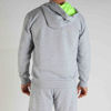 Immagine di GOLA - UOMO FELPA FULL ZIP CON CAPPUCCIO