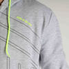 Immagine di GOLA - UOMO FELPA FULL ZIP CON CAPPUCCIO