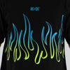 Immagine di ACDC - UOMO TSHIRT MEZZA MANICA 100% COTONE