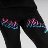 Immagine di KEITH HARING - DONNA PANTALONE FELPA CON POLSI