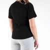 Immagine di ACDC - DONNA MAXI TSHRT MEZZA MANICA