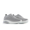 Immagine di ZOE - Sneakers a calzino con strass