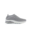 Immagine di ZOE - Sneakers a calzino con strass