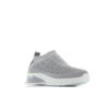 Immagine di ZOE - Sneakers a calzino con strass