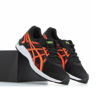 Immagine di SCARPA GEL SILEO 2 GRAPHITE BLACK-ORANGE