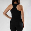 Immagine di CANOTTA FITNESS BASIC TECH BLACK