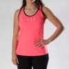 Immagine di CANOTTA FITNESS BASIC TECH CORAL