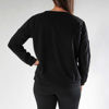 Immagine di SWEAT MOVE BLACK-FLUO FUXIA
