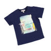 Immagine di AMERICAN RAP - BABY MASCHIETTO TSHIRT MEZZA MANICA CON STAMPA