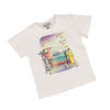 Immagine di AMERICAN RAP - BABY MASCHIETTO TSHIRT MEZZA MANICA CON STAMPA