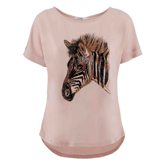 Immagine di BACHATA - TSHIRT MANICA CORTA