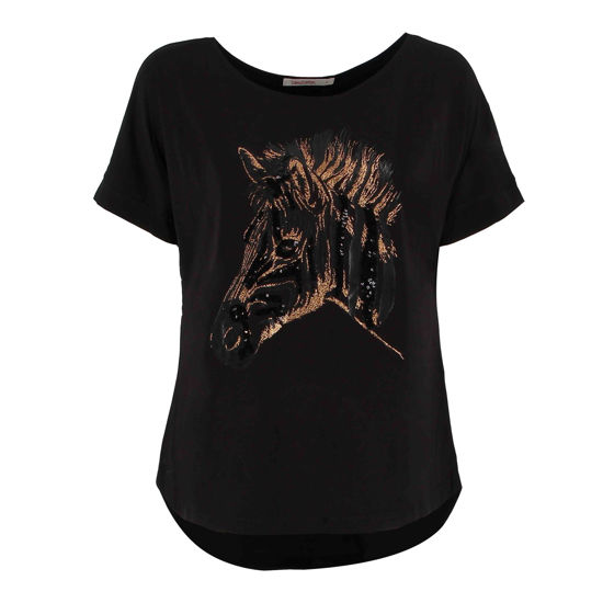 Immagine di BACHATA - TSHIRT MANICA CORTA