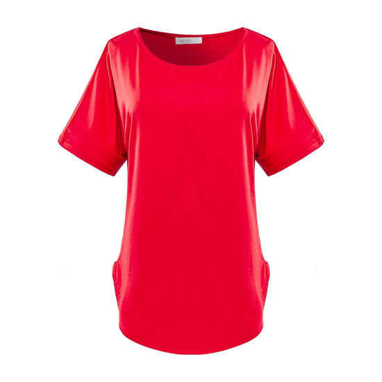 Immagine di BACHATA - TSHIRT MANICA CORTA