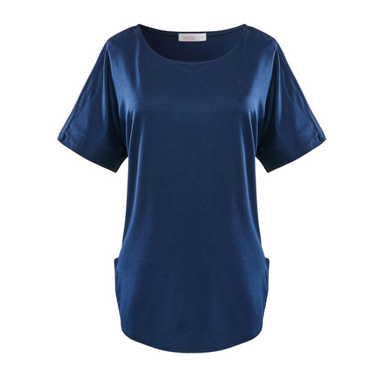 Immagine di BACHATA - TSHIRT MANICA CORTA