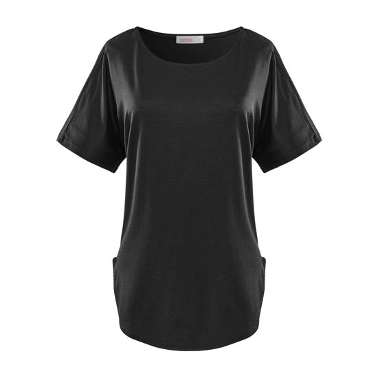 Immagine di BACHATA - TSHIRT MANICA CORTA