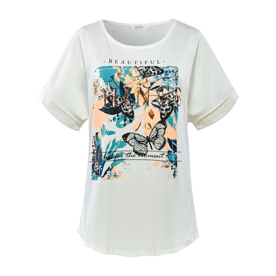 Immagine di BACHATA - TSHIRT MANICA CORTA