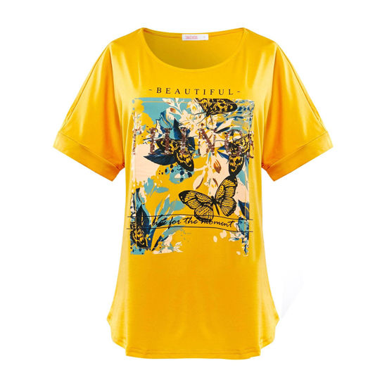 Immagine di BACHATA - TSHIRT MANICA CORTA
