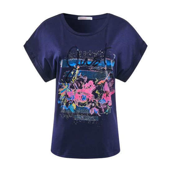 Immagine di BACHATA - TSHIRT MANICA CORTA