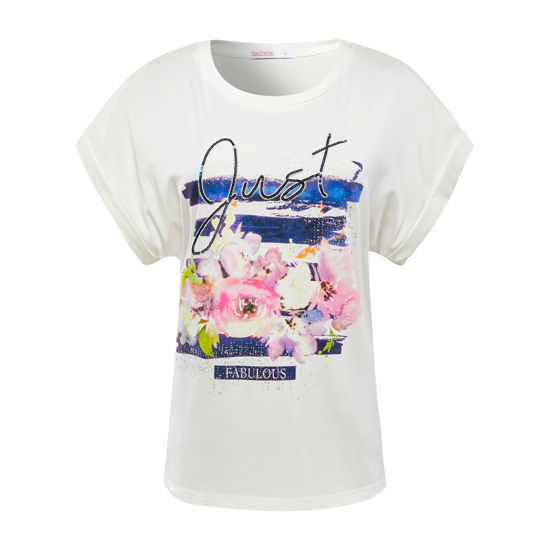 Immagine di BACHATA - TSHIRT MANICA CORTA