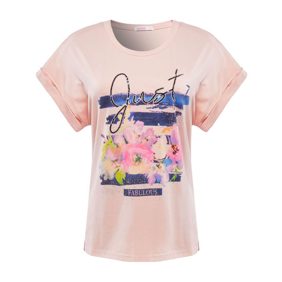 Immagine di BACHATA - TSHIRT MANICA CORTA