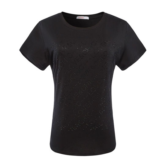 Immagine di BACHATA - TSHIRT MANICA CORTA