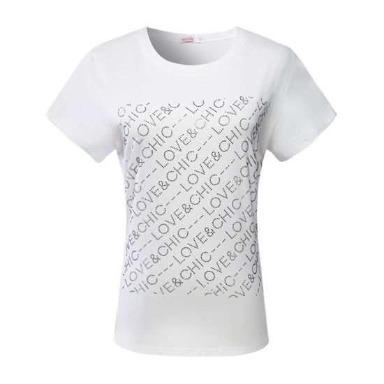 Immagine di BACHATA - TSHIRT MANICA CORTA