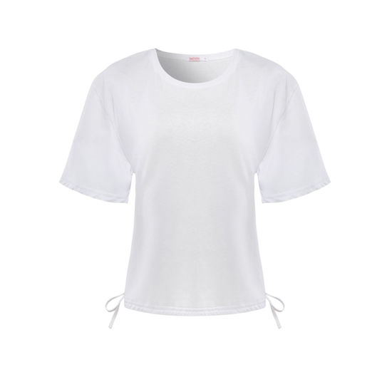 Immagine di BACHATA - MAGLIA MANICA CORTA VISCOSA