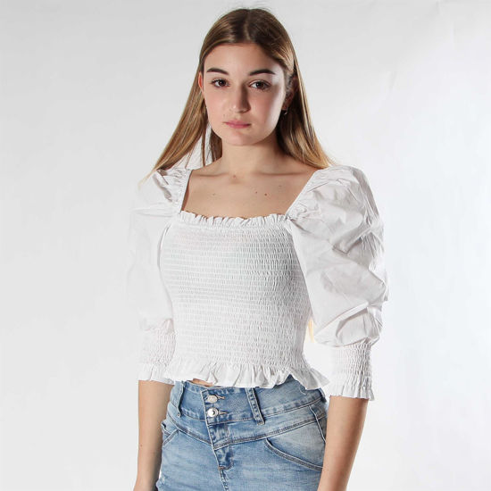 Immagine di BACHATA - MAGLIA MANICA ¾