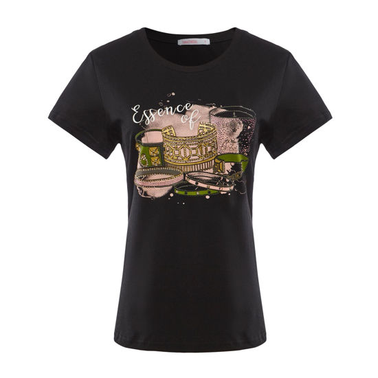 Immagine di BACHATA - TSHIRT MANICA CORTA