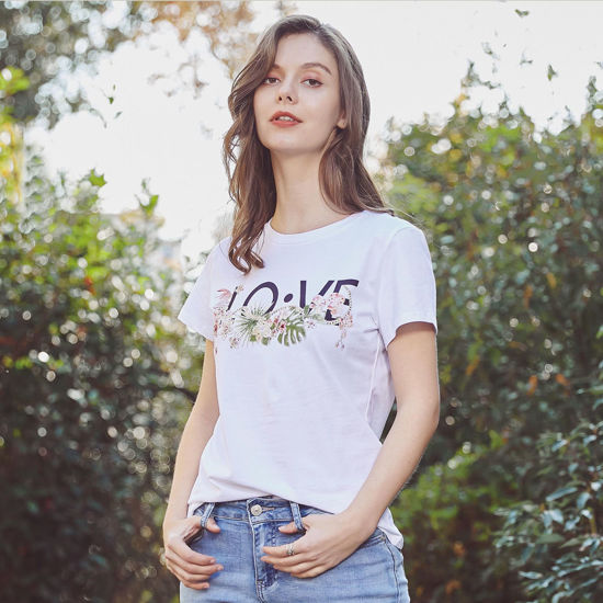 Immagine di BACHATA - TSHIRT MANICA CORTA