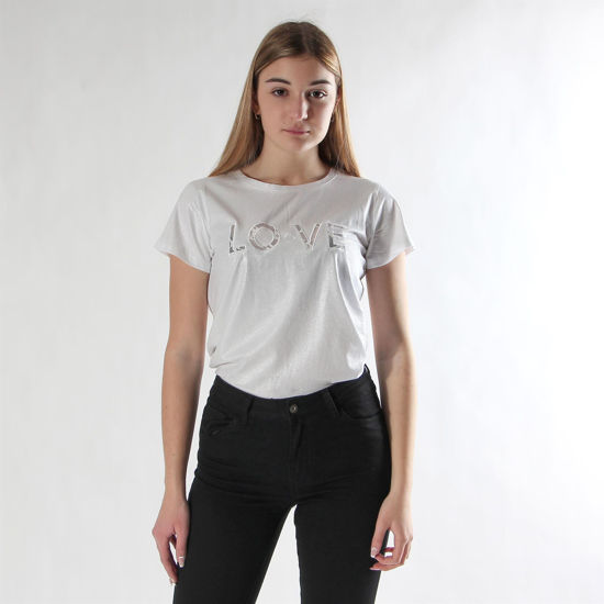 Immagine di BACHATA - TSHIRT MANICA CORTA