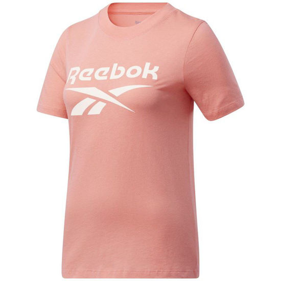 Immagine di REEBOK - T-SHIRT MM RI BL TEE CORAL