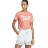 Immagine di REEBOK - T-SHIRT MM RI BL TEE CORAL