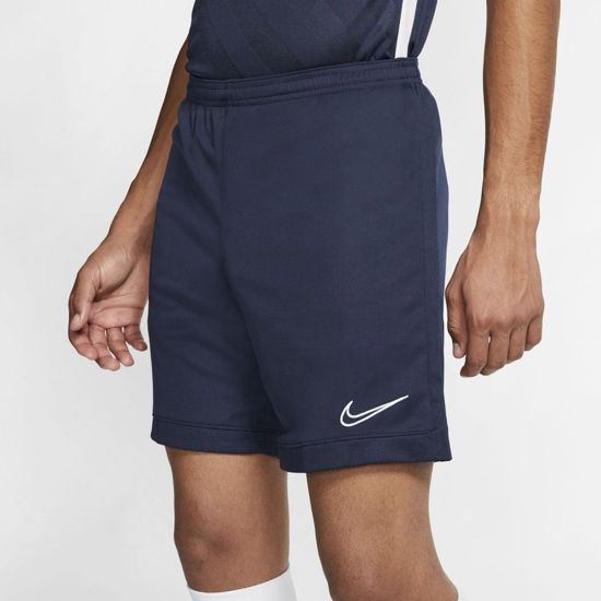 Immagine di SHORT NK DRY ACDMY SH NAVY-WHITE