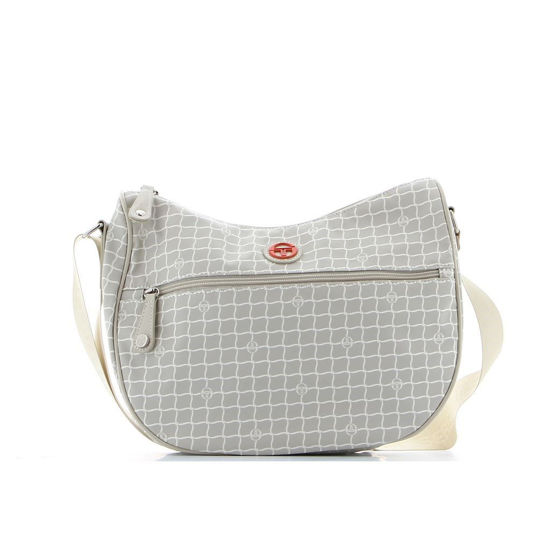 Immagine di SERGIO TACCHINI - Borsa sacca con tasca frontale