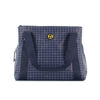 Immagine di SERGIO TACCHINI - Borsa shopping con tre scomparti principali