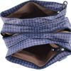 Immagine di SERGIO TACCHINI - Borsa shopping con tre scomparti principali