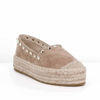Immagine di VANILLA PUNK - Espadrillas con borchie