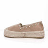 Immagine di VANILLA PUNK - Espadrillas con borchie