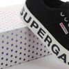 Immagine di SCARPA 2790 PLATFORM LETTERING BLACK